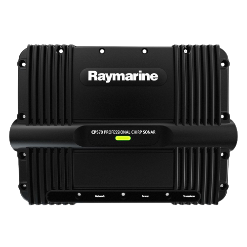 Raymarine Clearpulse CHIRP CP570 Sonar Module