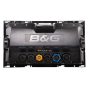 B&G Zeus 3S 9 Multifuncional Visor Gráfico Plotter