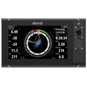 B&G Zeus 3S 16 Visor Multifuncional Chart Plotter