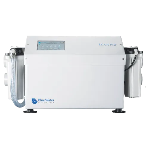 Dissalatore Blue Water Legend Compact 750
