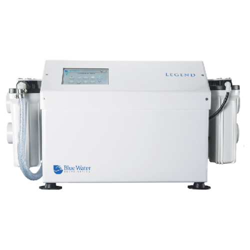Blue Water Legend Compact 1850 Wassermacher
