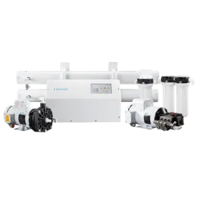 Blue Water Legend Modular 1850 Watermaker