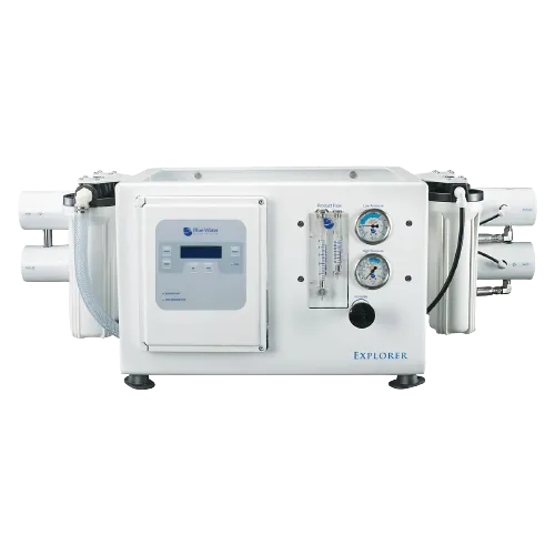 Blue Water Explorer Compact 1200 Potabilizadora