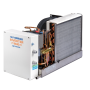 Condizionatore d'aria inverter compatto Frigomar 10.000 Btu/h