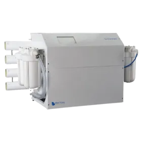 Blue Water Dessalinisateur Legend LX Compact 3200