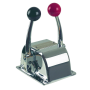 Seastar Twin S Dual Control Box
