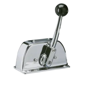 Seastar Single S control box