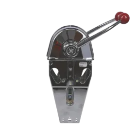 Seastar MT-3 Dual Control Box