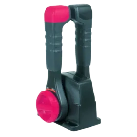 Seastar KB gearbox bi-lever reverser and speed