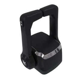 Seastar Boîtier Xtreme double noir top avec trim