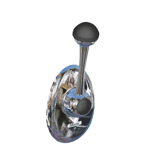 Seastar CH2850 Single Side Chrome Enclosure