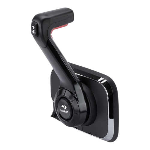 Seastar Xtreme Single Side Black Case