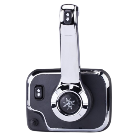 Chrom-Seitenverkleidung für einzelnes Gehäuse des Seastar Xtreme