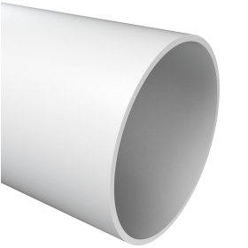 Sleipner Polyestertunnel für Strahlruder 300x1000x10mm