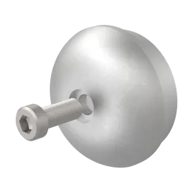 Sleipner Anode propulseur SE60/80/100 et SP55/75/95