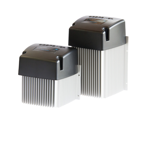 Sleipner Drive for PPC800 thruster