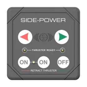 Sleipner Commande 12/24V pour rétractable S-Link