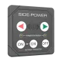 Sleipner 12/24V control for S-Link retractable