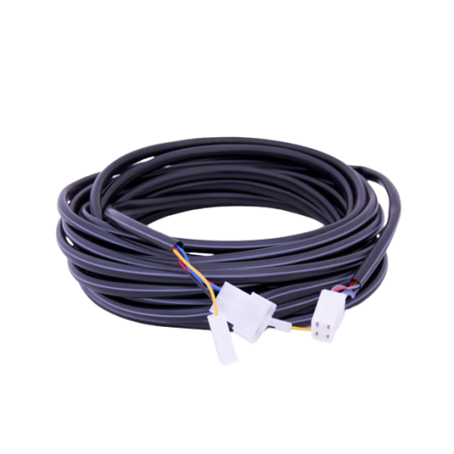 Sleipner Connecteur Y pour panneau supplémentaire 4 fils