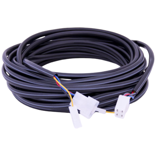 Cabo de controle do propulsor Sleipner 5 fios 22 metros