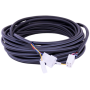 Cabo de controle do propulsor Sleipner 5 fios 22 metros