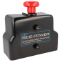 Sleipner Manual circuit breaker with emergency stop 250A