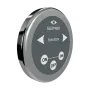 Sleipner Rundes Touchpad-Bedienfeld