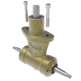 Quick dubbele basis voor BTQ 185