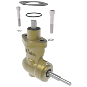Base singola Quick per BTQ 185