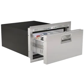 Vitrifrigo Fridge Seadrawer DW 35 RFX OCX2