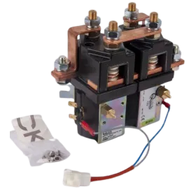 Quick Relais inverseur 350A-12V