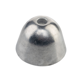 Quick Anode alu + vis pour BTQ 300