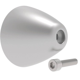 Quick Anode alu + vis pour BTQ 250