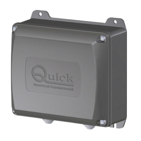 Quick Récepteur RRC R06 pour commande HT8