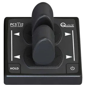 Control rápido doble proporcional PCS TJ2