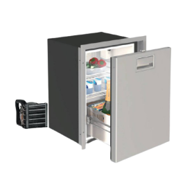 Vitrifrigo Kühlschrank DW42 OCX2 RFX