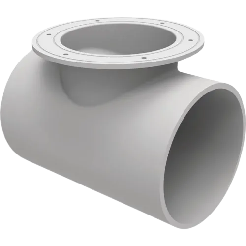 Quick Tunnel de poupe 140 mm