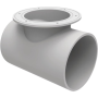 Quick hektunnel 185 mm