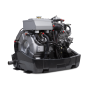 Générateur DC Piccolo GV-2 Kubota WhisperPower - échappement humide