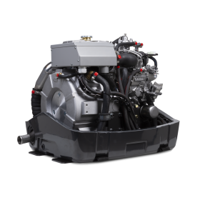 WhisperPower Piccolo 5 Wechselstromgenerator 230 V / 50 Hz, einstellbare Geschwindigkeit