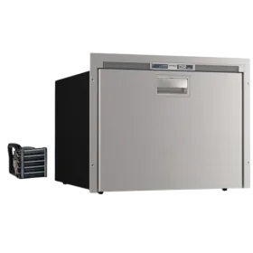 Vitrifrigo Refrigerator Seadrawer DW 70 RFX OCX2