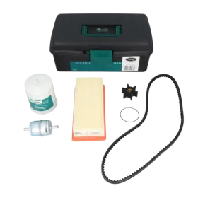 WhisperPower Kit de maintenance type A pour Piccolo 15, 18 & GV-3+