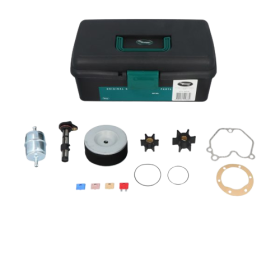 Kit de manutenção WhisperPower Tipo A para Piccolo 4.5 e GV-1