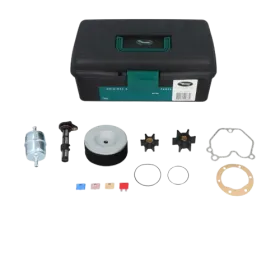 WhisperPower Kit de maintenance type A pour Piccolo 4,5 et GV-1