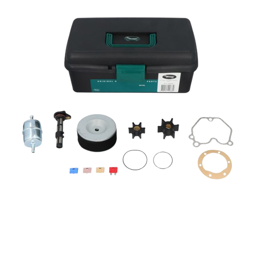 Kit de maintenance type A pour Piccolo 4/5 & GV-1