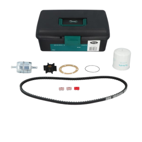 Kit de maintenance type A pour Piccolo 8/10/12 & GV-2/GV-3