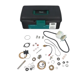 WhisperPower Kit de maintenance type B pour Piccolo 10/12 & GV-3