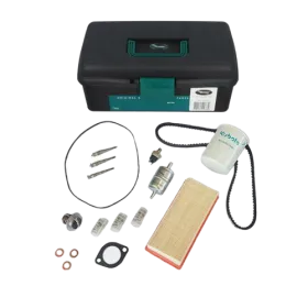 WhisperPower Kit de maintenance type B pour Piccolo 15, 18 & GV-3+