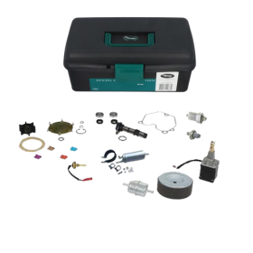 Kit de maintenance type B pour Piccolo 4/5 & GV-1