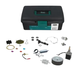 WhisperPower Kit de maintenance type B pour Piccolo 4/5 & GV-1